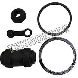 KIT DE REVISIÓN DE PINZA DE FRENO TRASERO HONDA CBR 1000 RR FIREBLADE 2004-2005