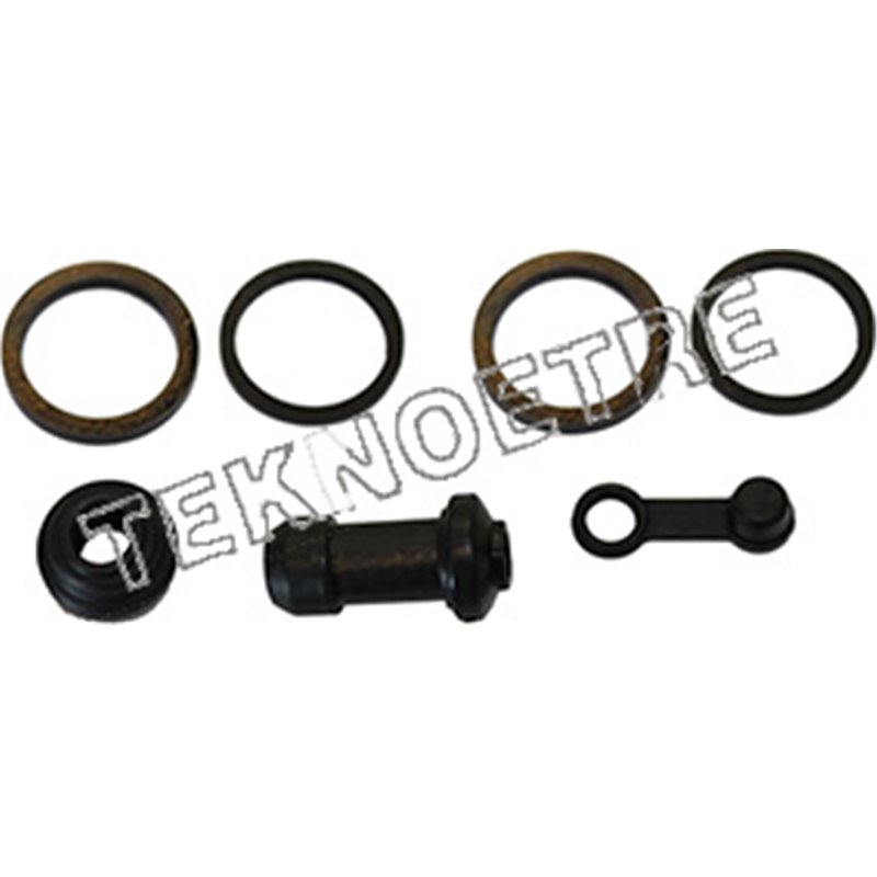 FRONT BRAKE CALIPER OVERHAUL KIT HONDA SH 300 ABS 2015 FRONT BRAKE CALIPER OVERHAUL KIT HONDA SH 300 ABS 2015