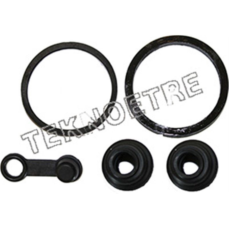 BRAKE CALIPER OVERHAUL KIT HONDA NSS FORZA 125 2015-2022 BRAKE CALIPER OVERHAUL KIT HONDA NSS FORZA 125 2015-2022