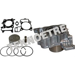 GRUPO TÉRMICO DEL KIT DE CILINDRO HONDA SH 300 2007-2014