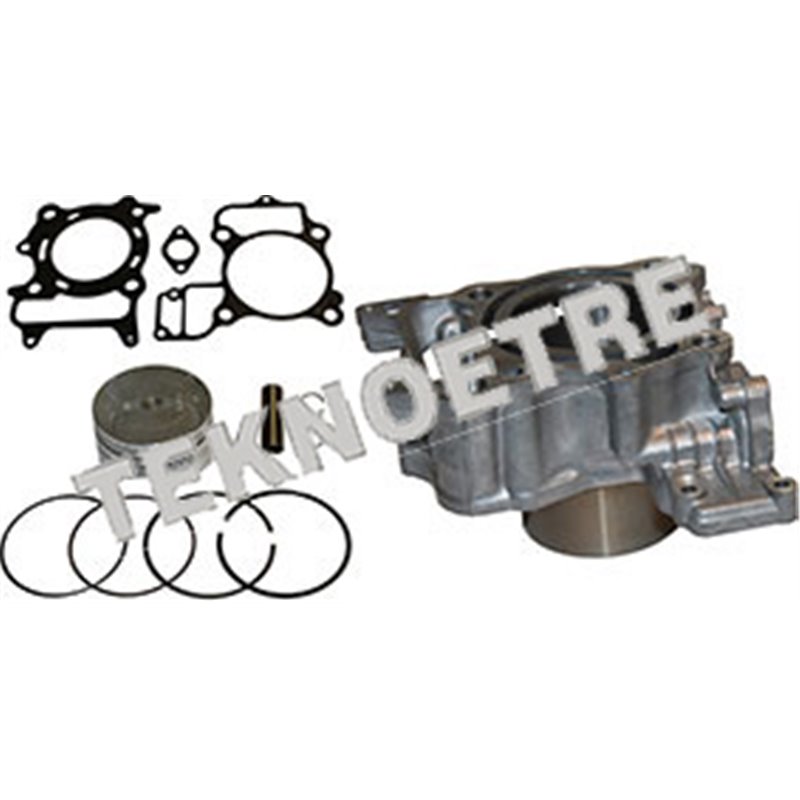 GRUPO TÉRMICO DEL KIT DE CILINDRO HONDA SH 300 2007-2014