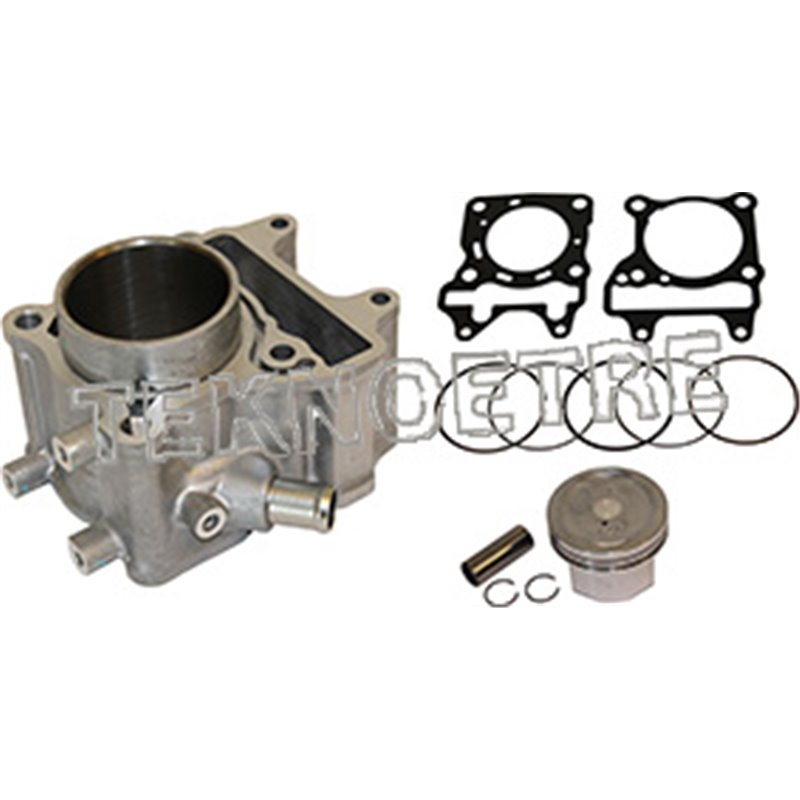 KIT CYLINDRE GROUPE THERMIQUE HONDA PCX 150 2012-2017