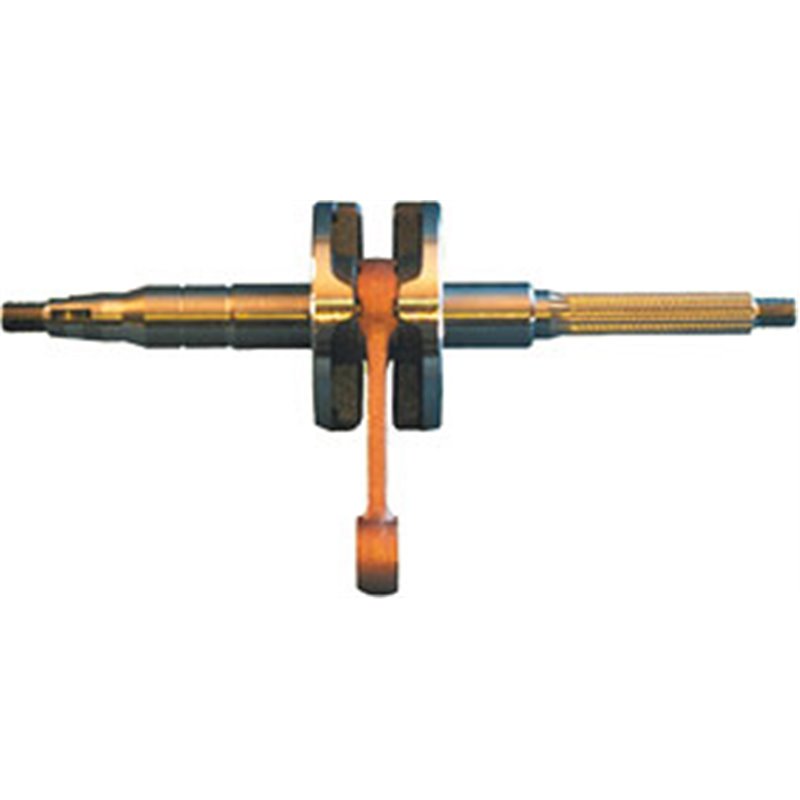 CRANKSHAFT MBK BOOSTER 50 2001-2003