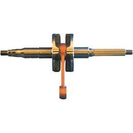 CRANKSHAFT MBK EW STUNT 50 2000-2002