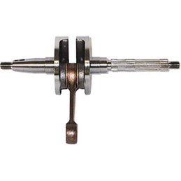 CRANKSHAFT PIAGGIO DIESIS 50 2001