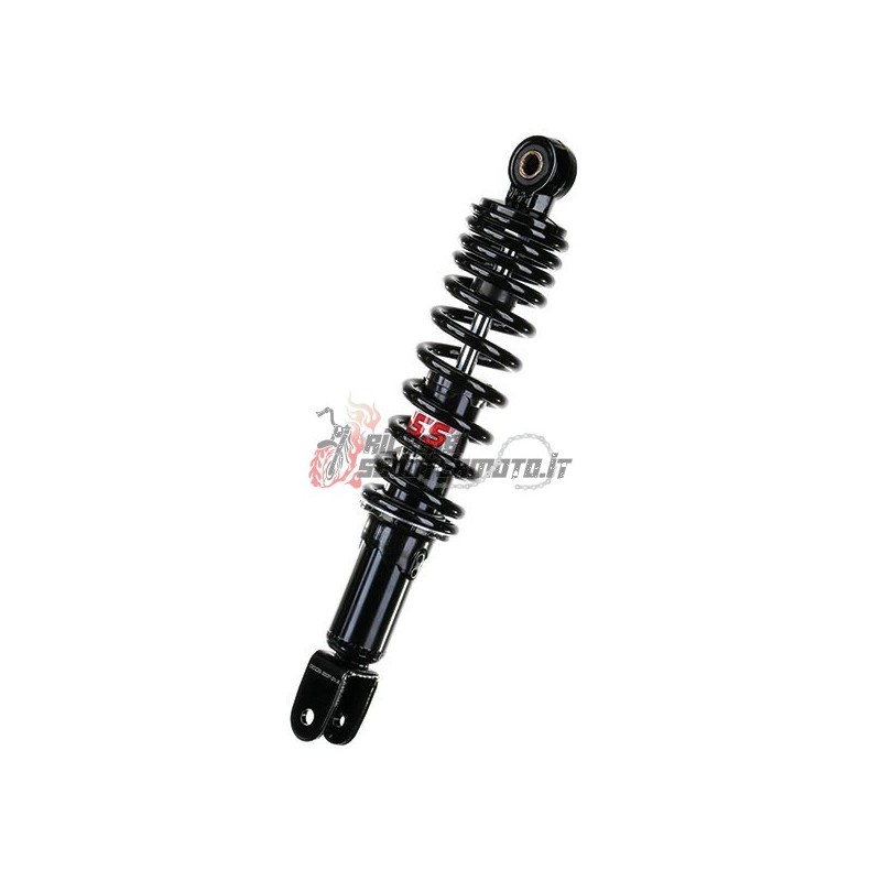 YSS MONO SHOCK ABSORBER PEUGEOT V-Click 4T (QM50QT-6) 50 2007-2009 YSS MONO SHOCK ABSORBER PEUGEOT V-Click 4T (QM50QT-6) 50 2007-2009