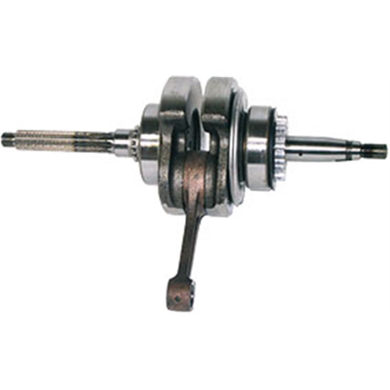 CRANKSHAFT YAMAHA YP E MAJESTY 180 2003-2006 CRANKSHAFT YAMAHA YP E MAJESTY 180 2003-2006
