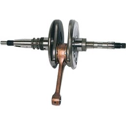 CRANKSHAFT SUZUKI AN BURGMAN 250 2003-2006