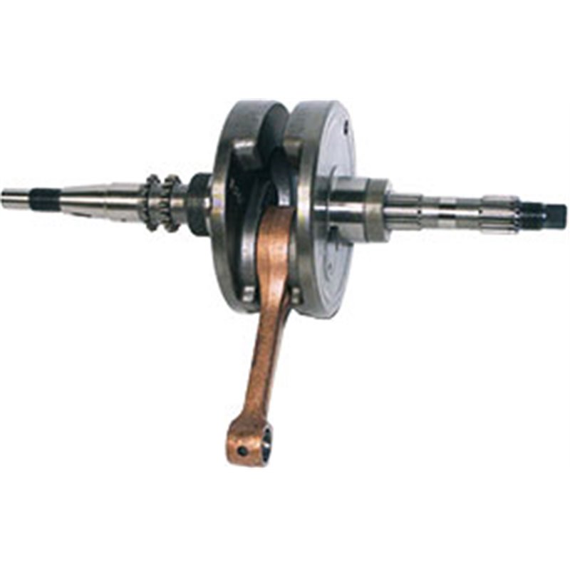 CRANKSHAFT SUZUKI UH BURGMAN 150 2002-2006