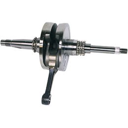 KURBELWELLE HONDA FES PANTHEON 125 4T 2003-2005