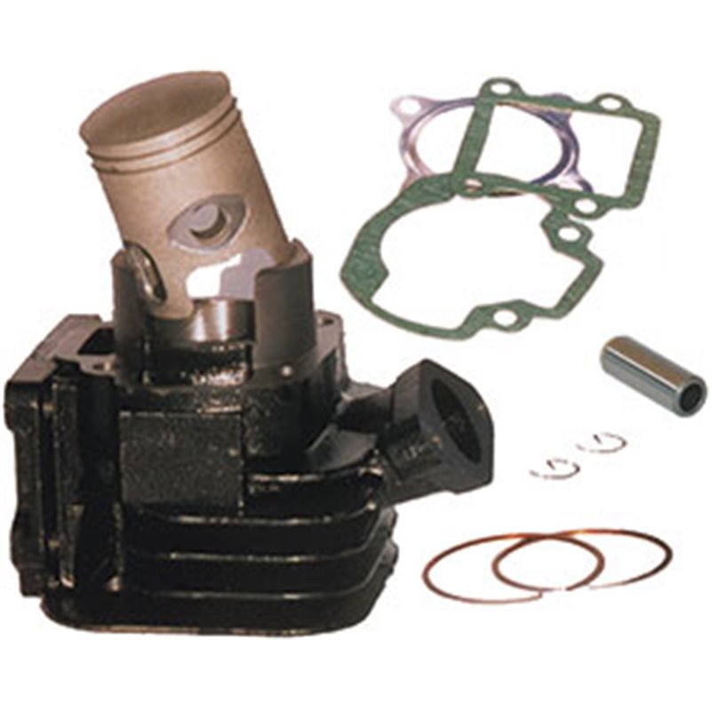 CYLINDER KIT THERMAL GROUP YAMAHA CW RS 50 SPY 1995-1998