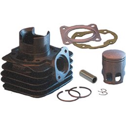 CYLINDER KIT THERMAL GROUP HONDA SH 50 SCOOPY 1993-1995