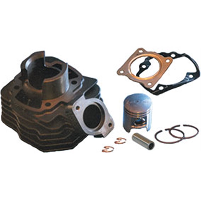 GRUPO TÉRMICO DEL KIT DE CILINDRO PEUGEOT BUXY 50 94