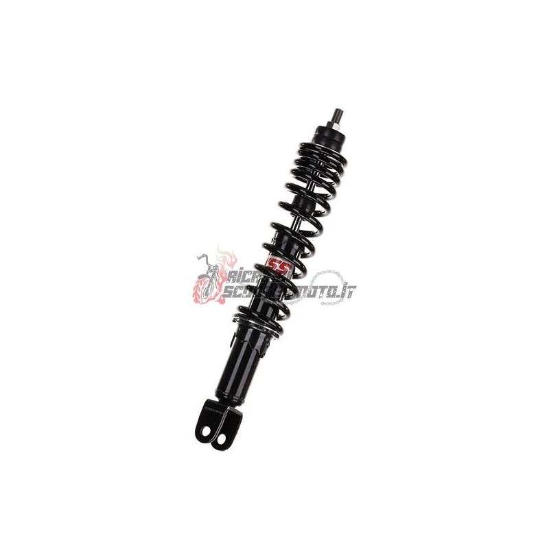 YSS MONO SHOCK ABSORBER PIAGGIO Liberty 4T 50 2000-2003 YSS MONO SHOCK ABSORBER PIAGGIO Liberty 4T 50 2000-2003