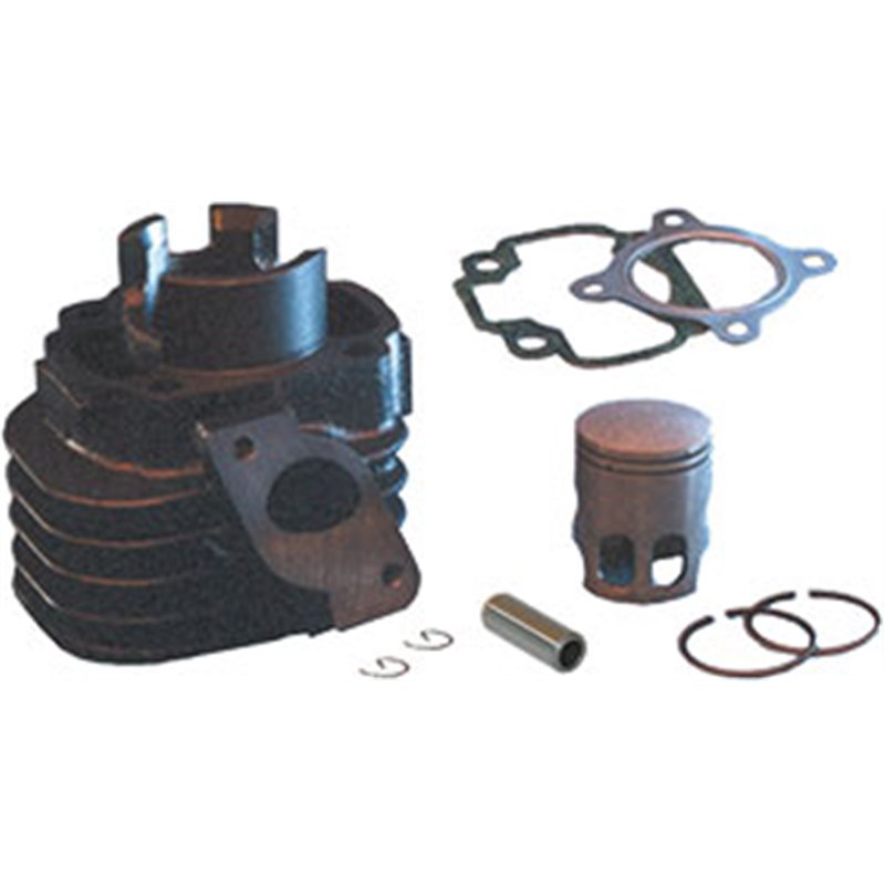 CYLINDER KIT THERMAL GROUP MALAGUTI F10 50 JETLINE 1992-1998