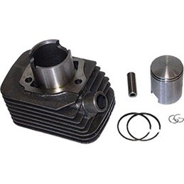 GRUPO TÉRMICO DEL KIT DE CILINDRO PIAGGIO CIAO 50