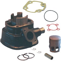 CYLINDER KIT THERMAL GROUP BENELLI K2 50 LC 1998-2001