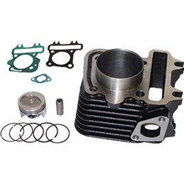 ZYLINDERSATZ THERMISCHE GRUPPE PIAGGIO VESPA ET4 50 2000-2005