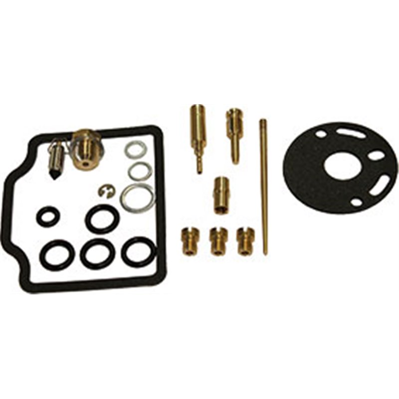 KIT DE REVISIÓN DE PINZA DE FRENO HONDA CB 750 FOUR K0 KIT DE REVISIÓN DE PINZA DE FRENO HONDA CB 750 FOUR K0