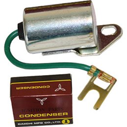 CAPACITOR HONDA CB 400 FOUR K0 ->
