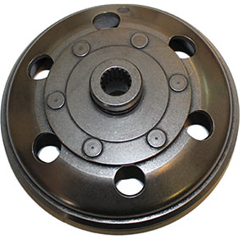 CAMPANA DE EMBRAGUE SUZUKI AN BURGMAN 400 2007-2016