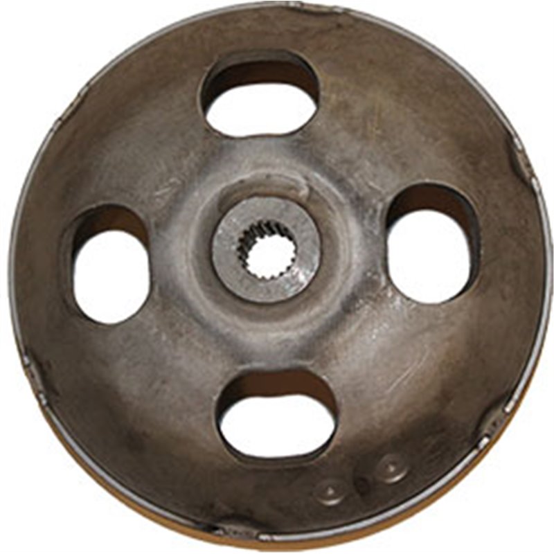 CLOCHE D'EMBRAYAGE PEUGEOT SV 250 2002-2004