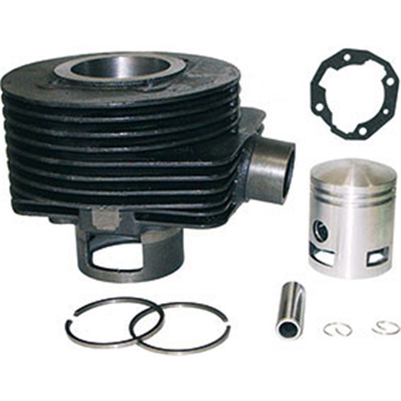 GRUPO TÉRMICO DEL KIT DE CILINDRO PIAGGIO COSA 150 CL/CLX 1988-1991