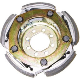IMPULSOR DEL EMBRAGUE PEUGEOT SATELIS 400 MOT. PIAGGIO