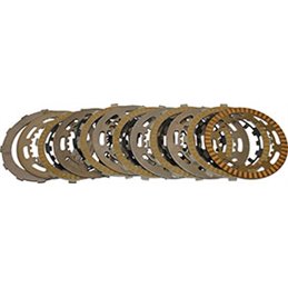 ROUE D'EMBRAYAGE SUZUKI AN BURGMAN 650 2013-2018