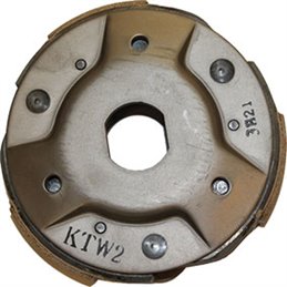 IMPULSOR DEL EMBRAGUE PIAGGIO X9 250 2000-2001
