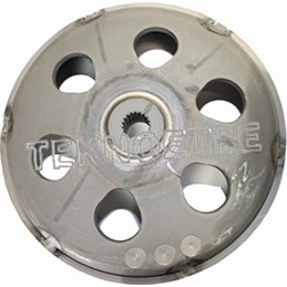 CAMPANA DE EMBRAGUE HONDA NSS FORZA 350 ABS 21 