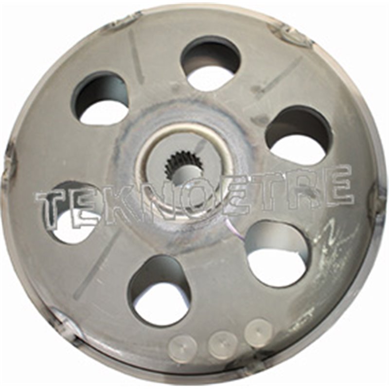 CAMPANA DE EMBRAGUE HONDA NSS FORZA 350 ABS 21 CAMPANA DE EMBRAGUE HONDA NSS FORZA 350 ABS 21