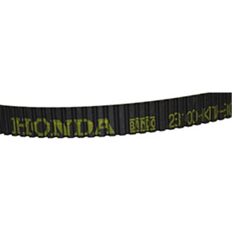 DRIVE BELT HONDA NSS FORZA 300 13