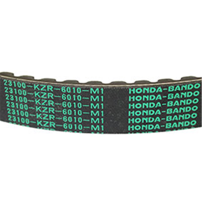 DRIVE BELT NOTICE HONDA PCX 125 12