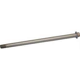 FRONT WHEEL AXLE HONDA NES CHIOCCIOLA 125 2000-2006