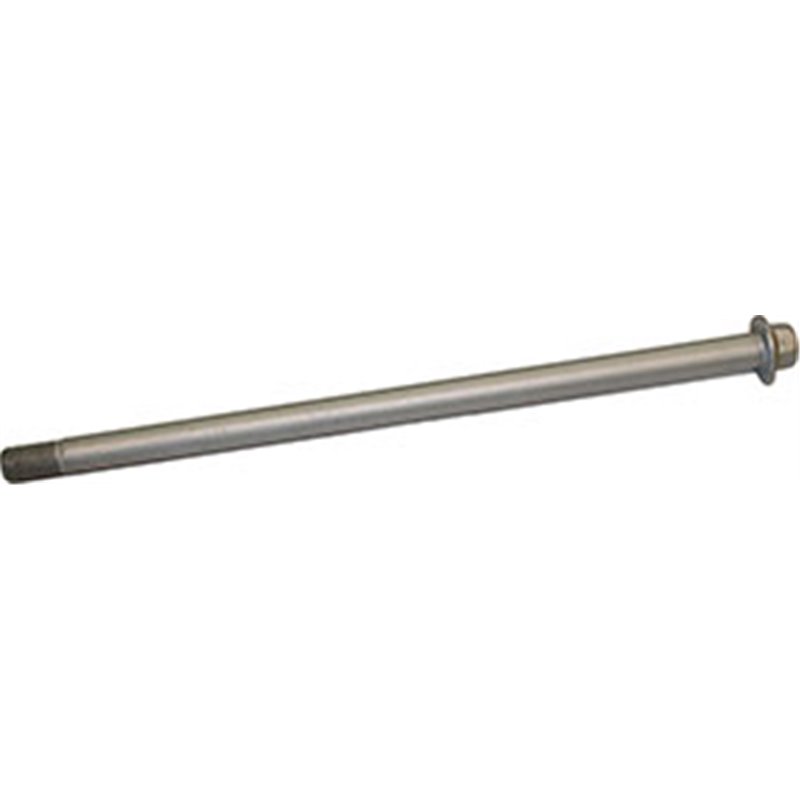 essieu de roue avant HONDA NES CHIOCCIOLA 125 2000-2006