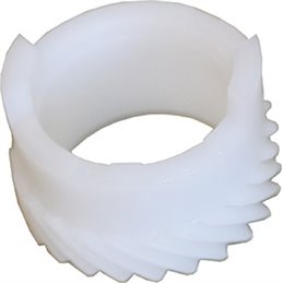 SPEEDOMETER TRANSFER GEAR HONDA CRM 125 90
