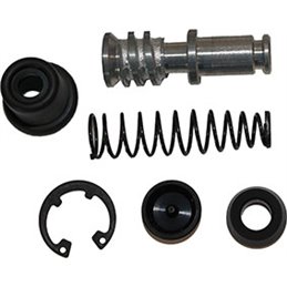 KIT DE REVISIÓN DE LA BOMBA DE FRENO DELANTERO HONDA CN 250 SPAZIO/HELIX 88 