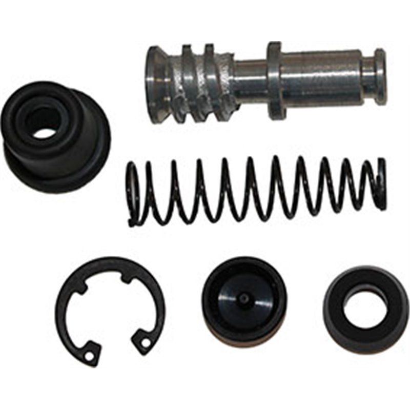 FRONT BRAKE PUMP OVERHAUL KIT HONDA CN 250 SPAZIO/HELIX 88 FRONT BRAKE PUMP OVERHAUL KIT HONDA CN 250 SPAZIO/HELIX 88