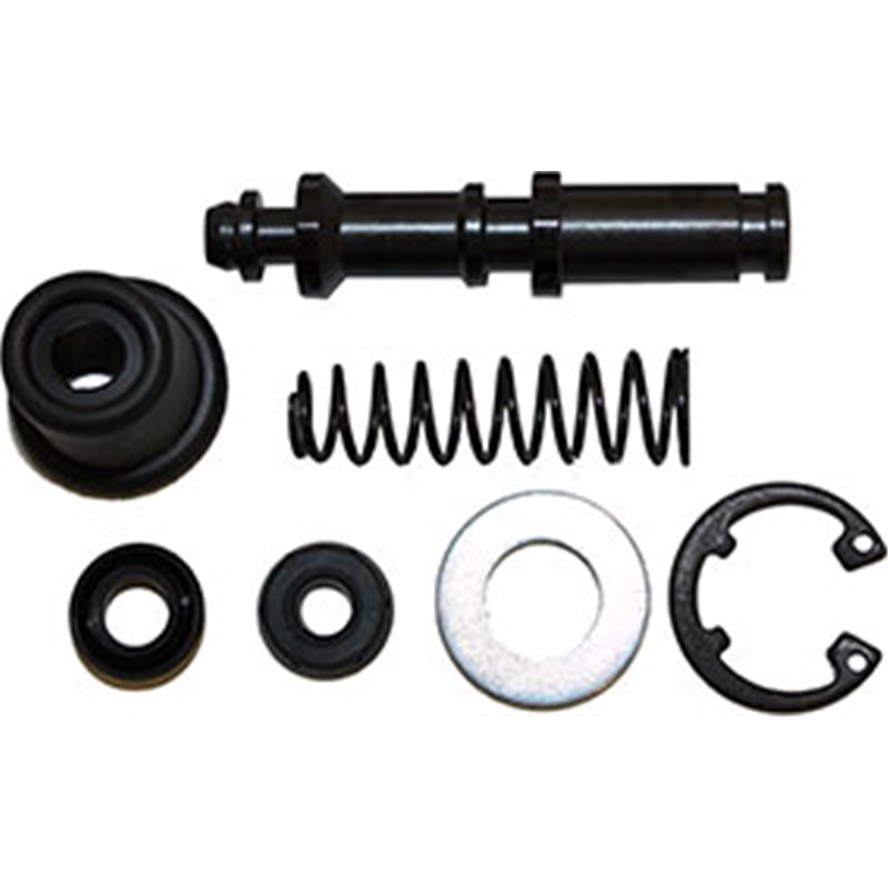 FRONT BRAKE PUMP OVERHAUL KIT HONDA FES FORESIGHT 250 1998-2005 FRONT BRAKE PUMP OVERHAUL KIT HONDA FES FORESIGHT 250 1998-2005