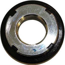 STEERING FORK NUT HONDA NSC VISION 110 4T 11
