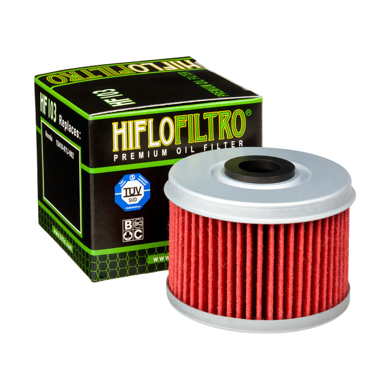 Vhbw 3x filtro olio compatibile con Honda SH, SD, SA ABS, SA, S, Shadow ACE C2, Seven Fifty F2 motori di scavatrici compressori compatti | Leroy Merlin