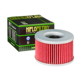 OIL FILTER HONDA TRX 400 FA 2004-2007