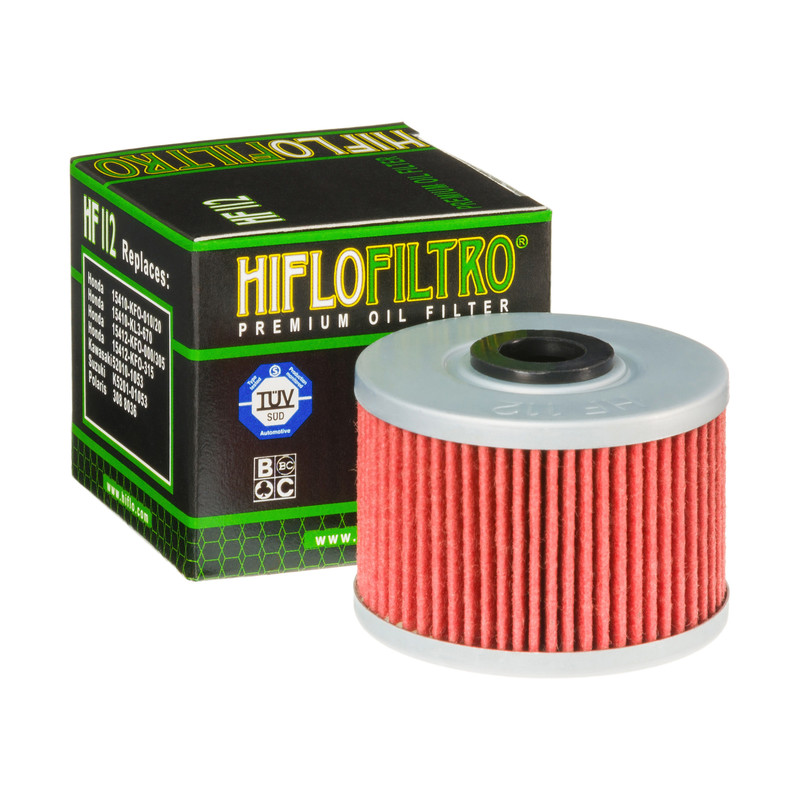 FILTRO DE ACEITE KAWASAKI BN 125 ELIMINATOR 00