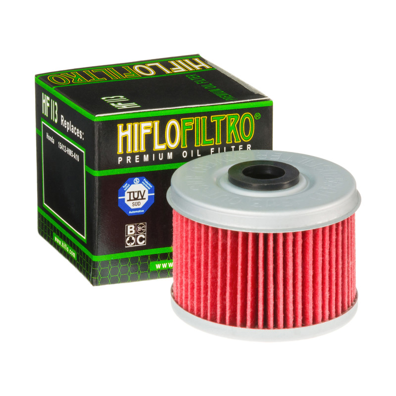 OIL FILTER HONDA CBF 125 2009-2018