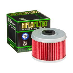 OIL FILTER HONDA TRX 400 EX FOUTRAX 1999-2000