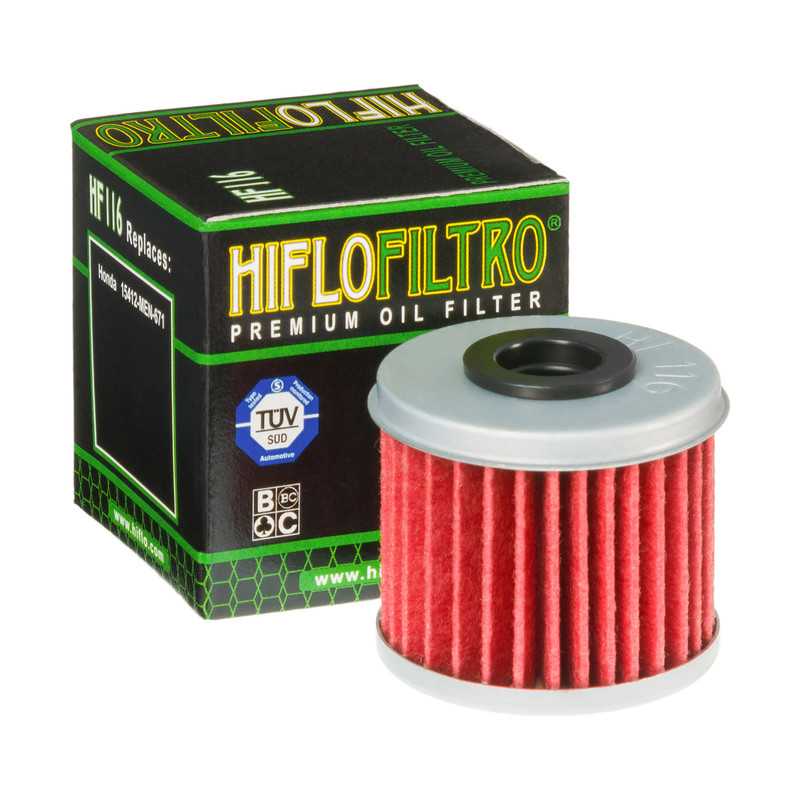 OIL FILTER HONDA TRX 450 R KICK START 2004-2005 OIL FILTER HONDA TRX 450 R KICK START 2004-2005