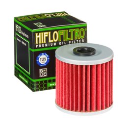 OIL FILTER KAWASAKI KLR 250 1987-1989