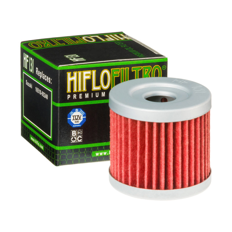 OIL FILTER SUZUKI DR 125 SM 2009-2010