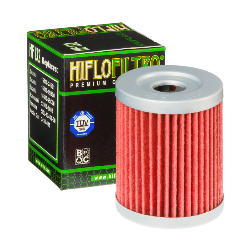 OIL FILTER ARCTIC CAT ARCTIC CAT 250 1999-2005